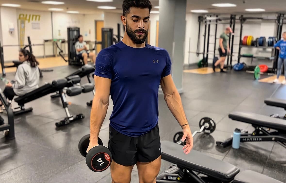 350+ Private Exercise Videos